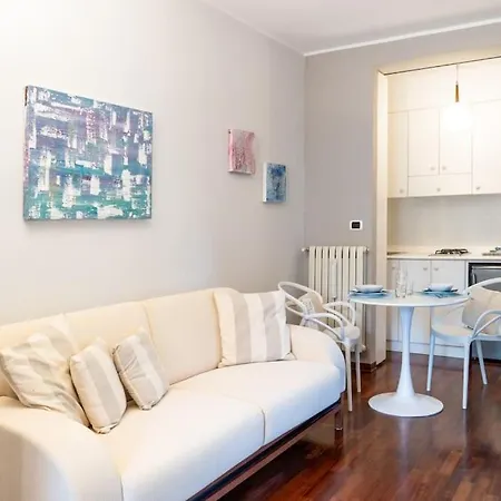 Lejlighed Garden Stresa