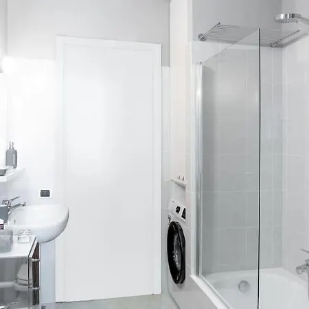 Apartamento Garden Stresa