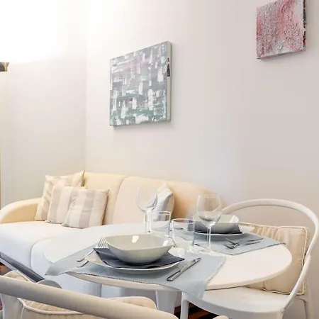 Garden Apartamento *