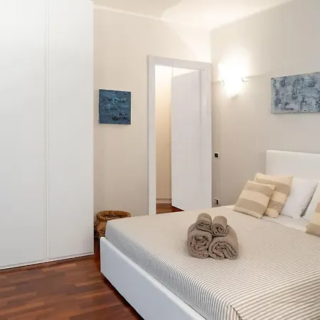 Apartamento Garden *