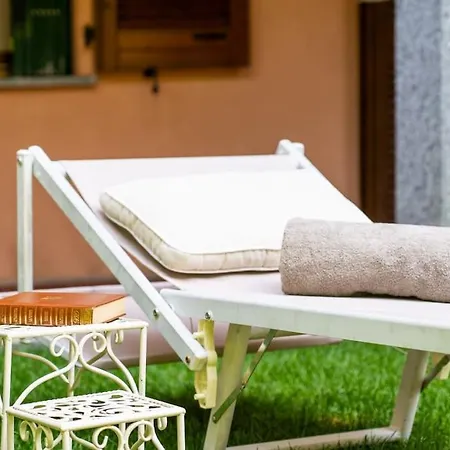 Garden Stresa