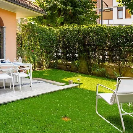 Garden Stresa