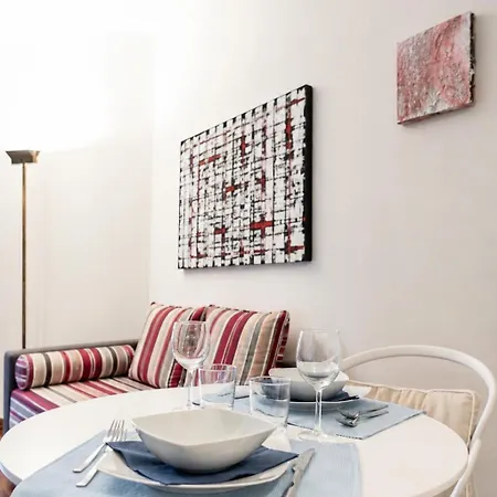Appartement Garden