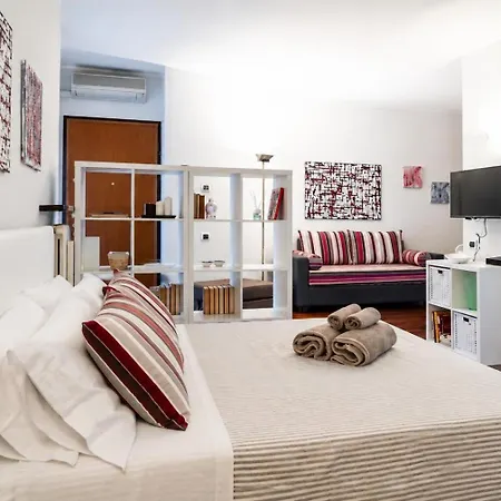 Garden Appartement *