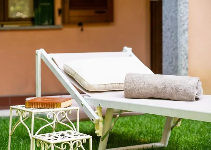 Garden Stresa